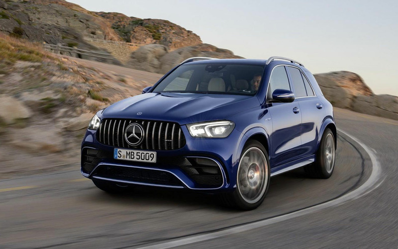 Топ-12 самых быстрых кроссоверов в России 