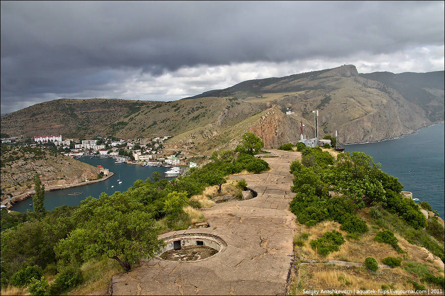 Заброшенная 19-я орудийная батарея Заброшенная 19-я орудийная батарея история