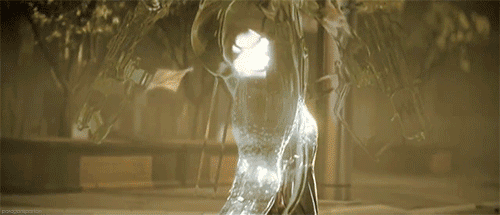 Веселые и забавные жизненные ситуации в гифках 