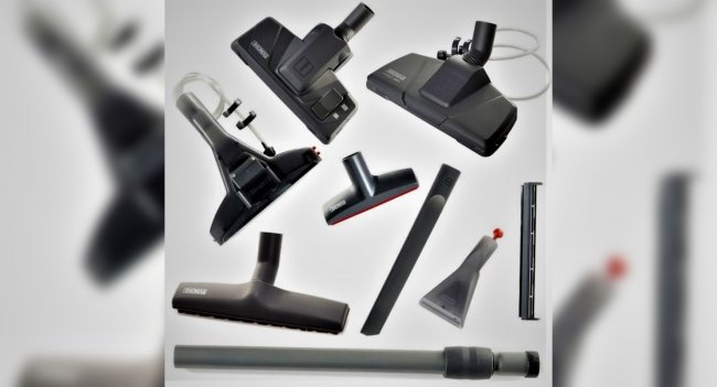 Автомобильный пылесос: основные критерии выбора Автомобили