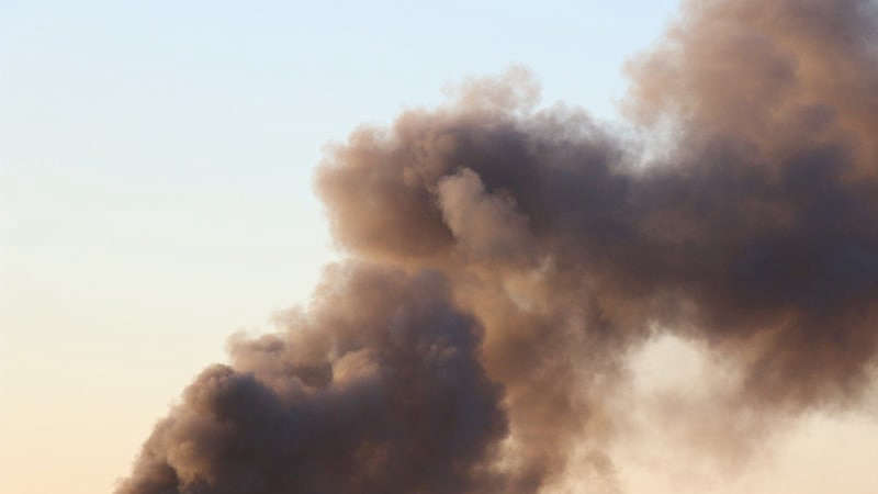 Центр Херсона был обстрелян «Точкой-У» и «Ураганом»