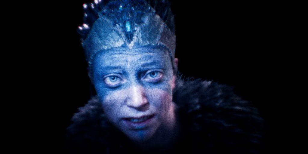 Hellblade: Senua's Sacrifice