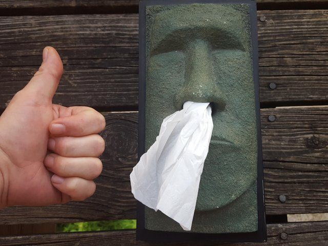 17 случаев, когда люди обнаружили на барахолках крайне забавные и интересные вещи 