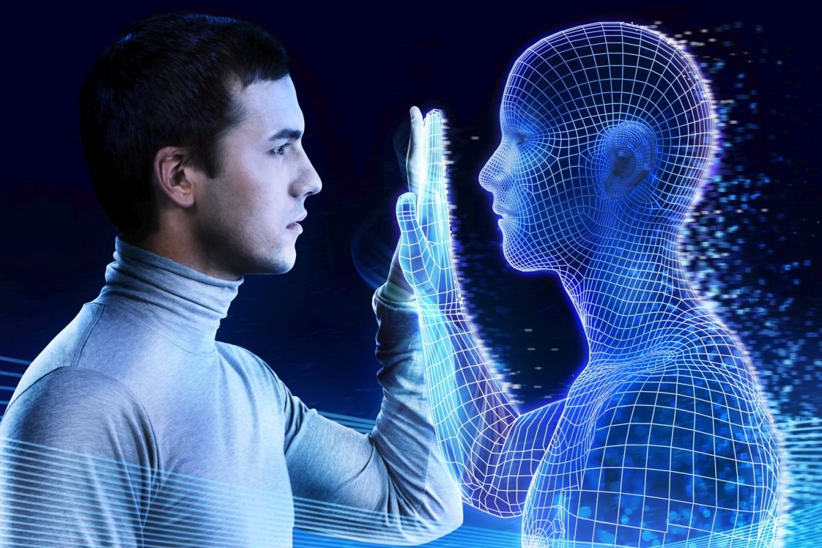 Представить человека будущего. Искусственный интеллект. Искусственный интеллект и человек. Технологии искусственного интеллекта. Будущее человека.