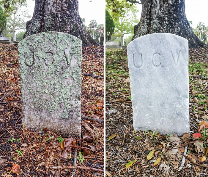 man-cleans-veterans-tombstones-19