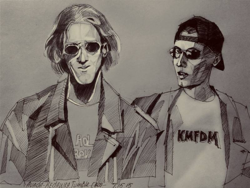 Российский культ «колумбайна» – прямая и явная угроза