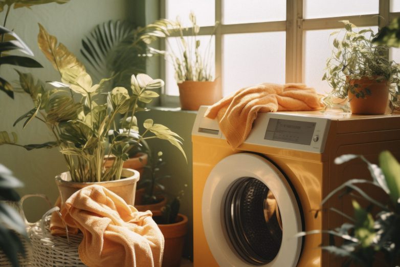 7 важных правил как ухаживать за стиральной машиной
