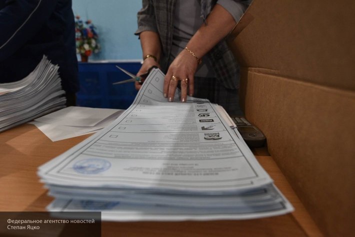 Прозрачность и открытость: в Россию на выборы приедут иностранные наблюдатели