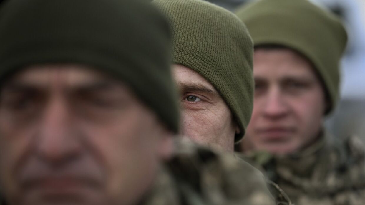 Донбасс сегодня: под Донецком взорвался склад боеприпасов ВСУ, армия Киева понесла потери