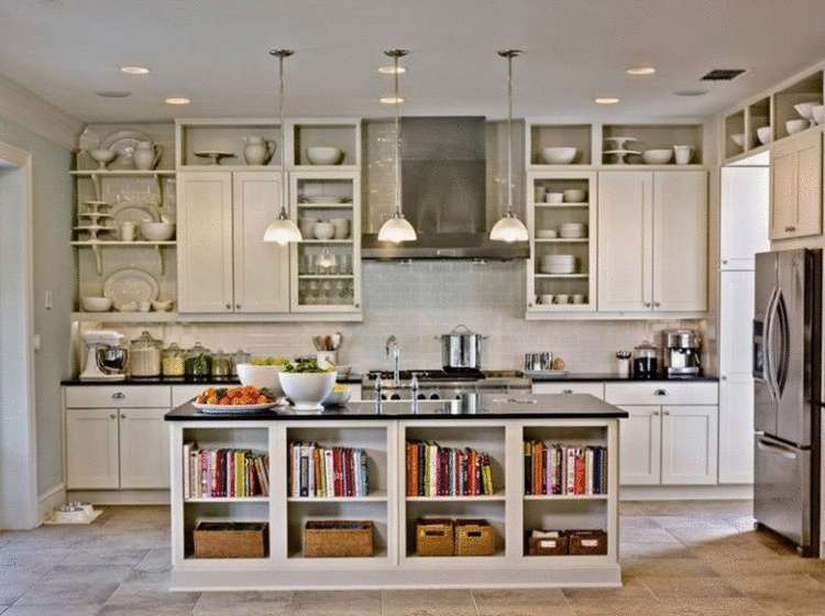 10 распространенных ошибок в оформлении кухни, которые доставляют неудобства 10 распространенных ошибок в оформлении кухни, которые доставляют неудобства кухня