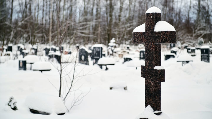 РУССКИМ ЗДЕСЬ НЕ МЕСТО? ИСТОРИЯ СО СПИЛЕННЫМ КРЕСТОМ В ТАТАРСТАНЕ ОБЕРНУЛАСЬ ТРАВЛЕЙ