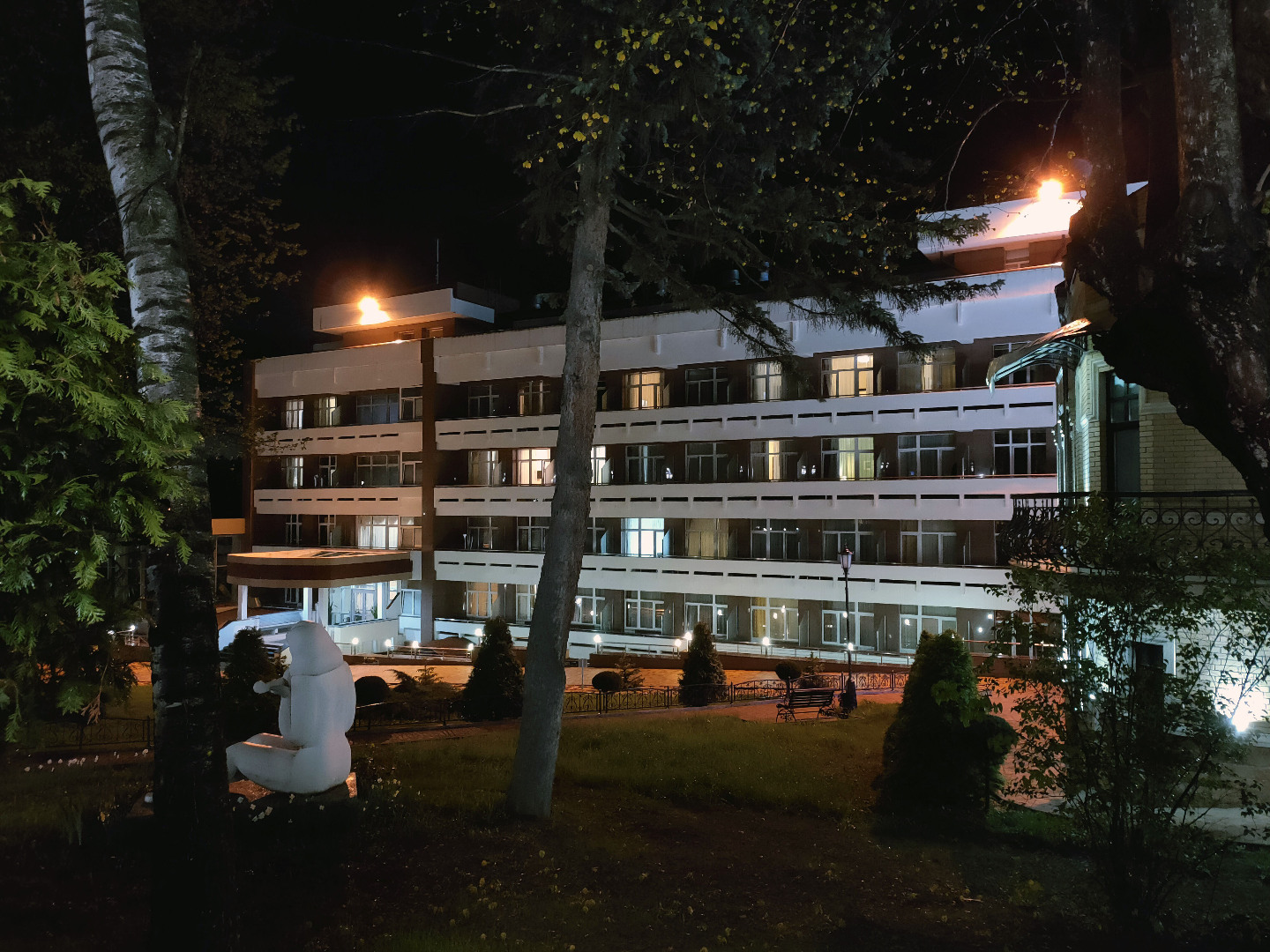 Астроводы. Часть 1. Воды 