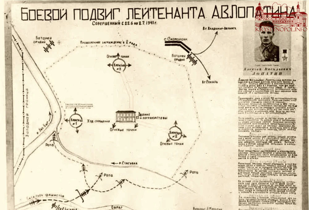 11 дней в Скоморохах 22 июня 1941,75 лет Великой Победы,армия,Великая Отечественная Война,история,нацисты,пограничник,украина