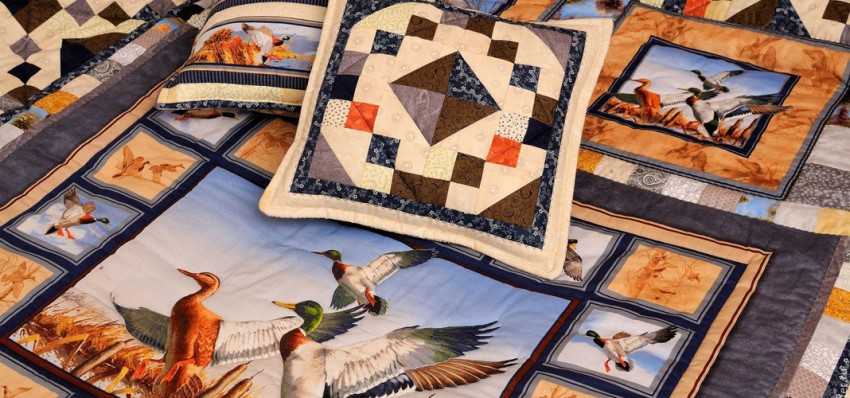 Стильное и красивое лоскутное шитье, которое подойдет всем интерьер,одежда,переделки,рукоделие,своими руками,сделай сам