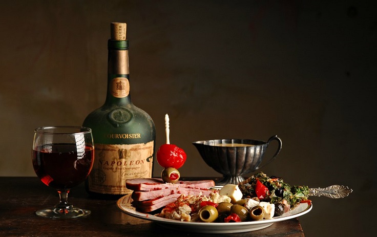 История, с заранее предсказуемым финалом 