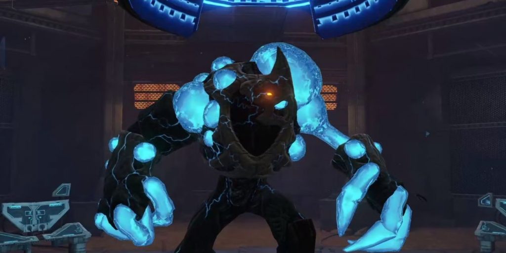 Metroid Prime Remastered: лучшие боссы этой игры Metroid, чтобы, Prime, боссов, Самус, придется, использовать, Робот, несколько, уничтожить, столкнетесь, атаковать, Ридли, которым, Таллон, победить, нужно, только, босса, своей