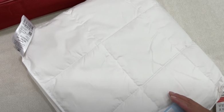 Как выбрать одеяло для комфортного сна