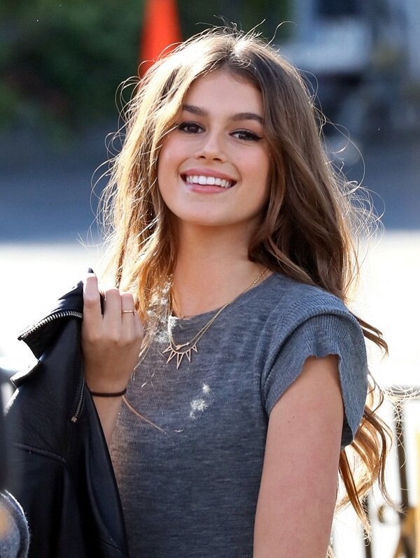 Невинная красота Невинная красота