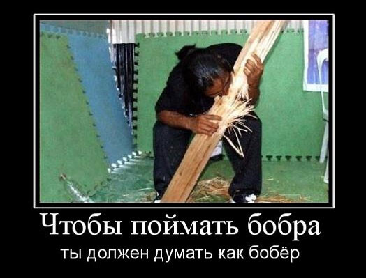 Традиционная коллекция прикольных демотиваторов на любой вкус! Традиционная коллекция прикольных демотиваторов на любой вкус!