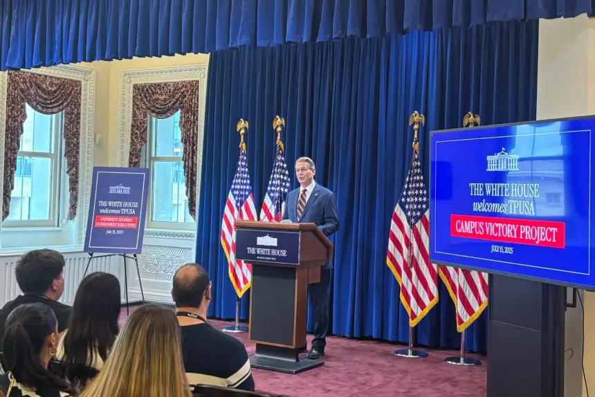 Министр финансов США взбешен – «как могла Россия смеяться с новых санкций»