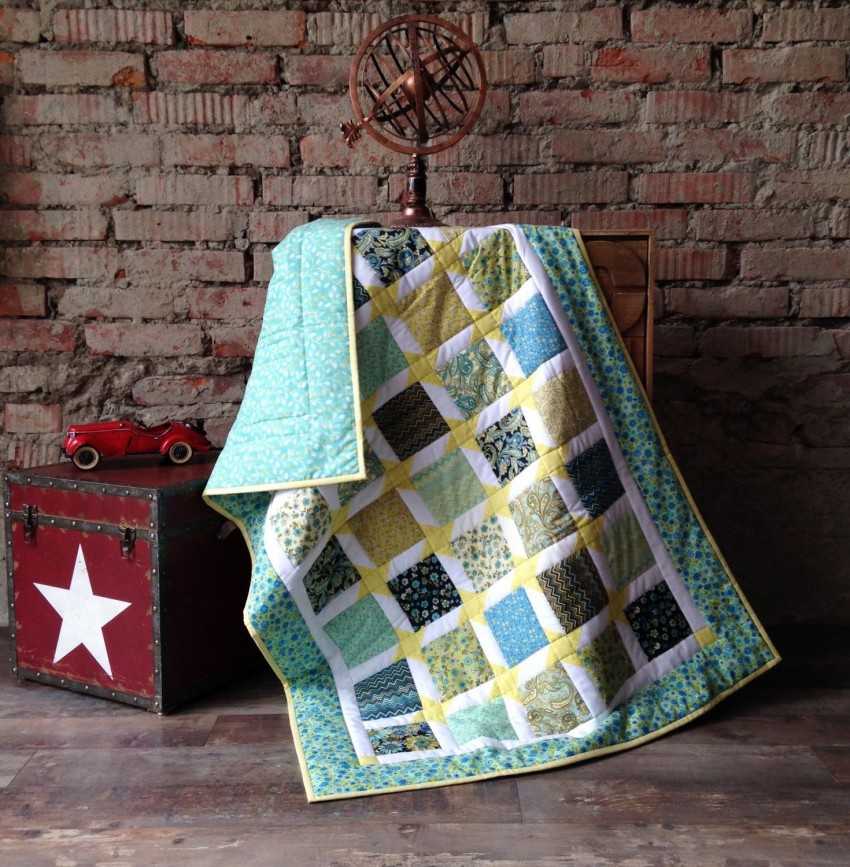 Стильное и красивое лоскутное шитье, которое подойдет всем интерьер,одежда,переделки,рукоделие,своими руками,сделай сам