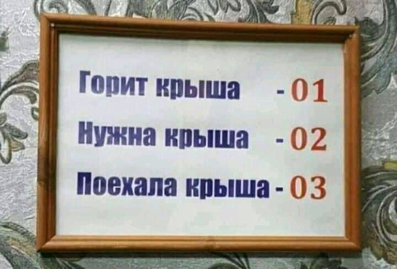 Веселый юмор на злобу дня 