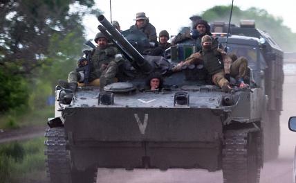 Как вернуть Балаклею, Изюм, Купянск