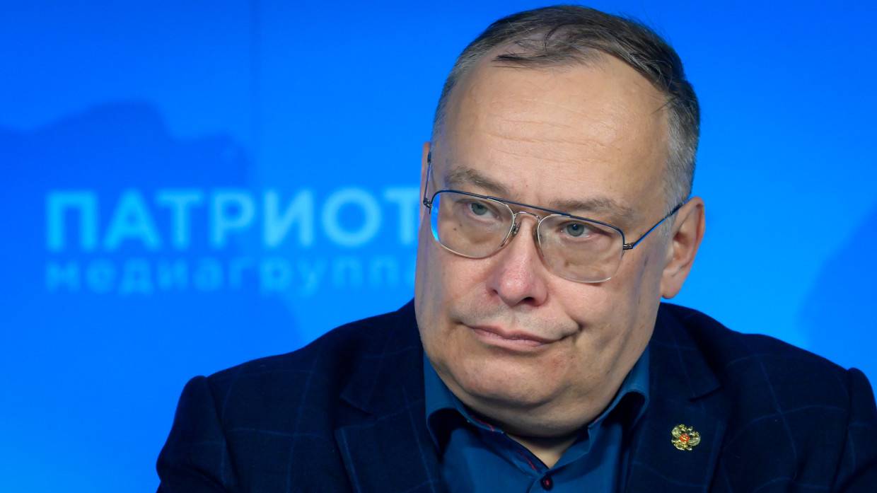 Политолог Межевич: «решалы» из Восточной Европы обиделись на Байдена за встречу с Путиным