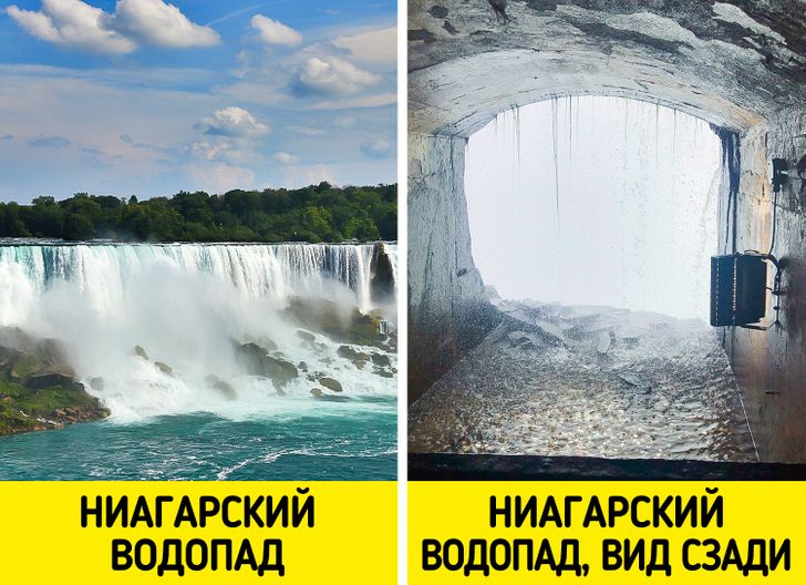 17 потрясающих фото, на которых мировые достопримечательности показаны с очень необычного ракурса достопримечательности,планета,ракурс