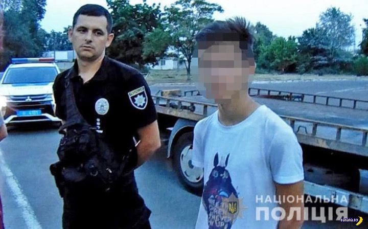 Исключительно идиотский поступок