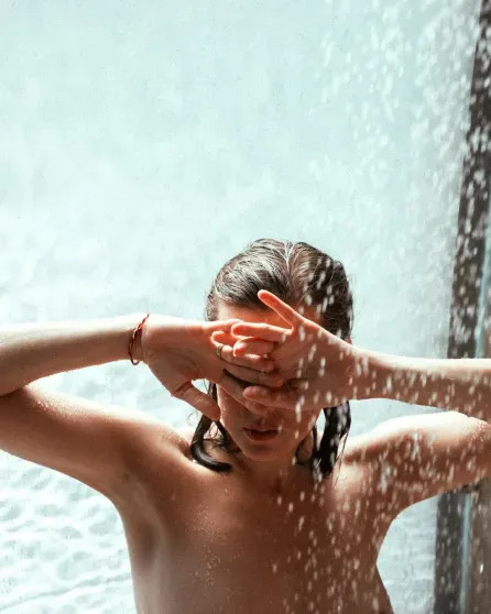 Татьяна Навка в 