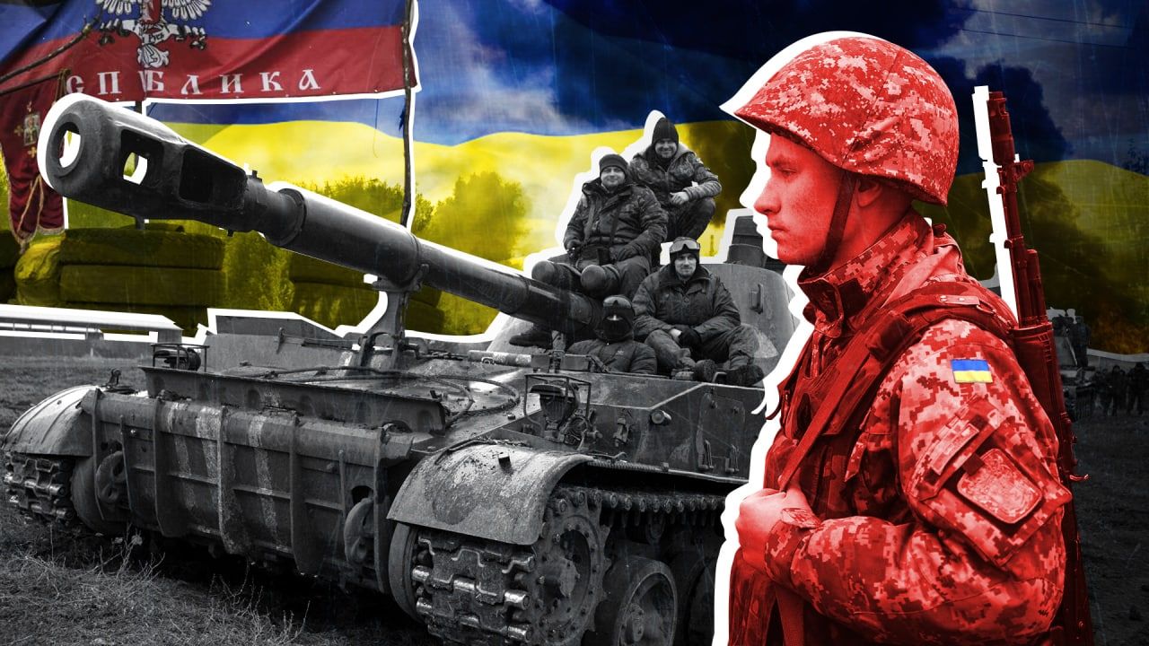 Генштаб ВСУ снова перенес сроки «освобождения» Крыма и Донбасса Армия