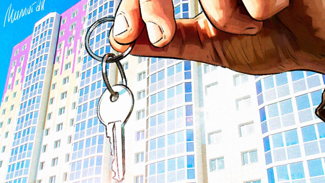 Темпы подорожания квартир в Сочи превзошли показатели Москвы