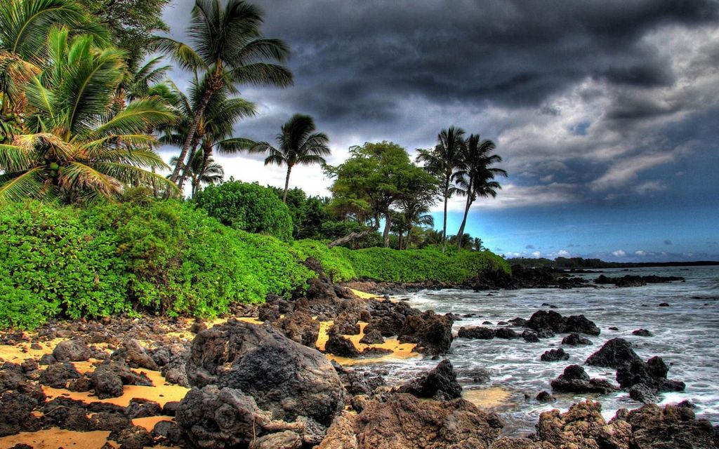 NewPix. ru - Отдых на Гавайских островах