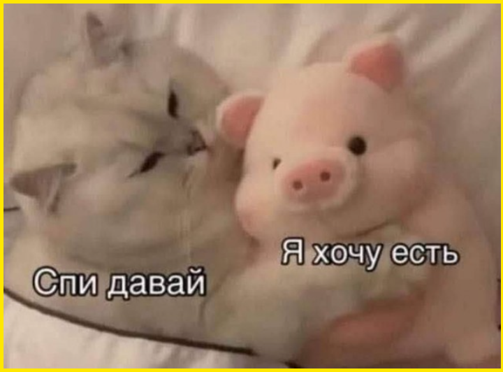 Сегодня призналась подбородку, что он у меня не первый.... 