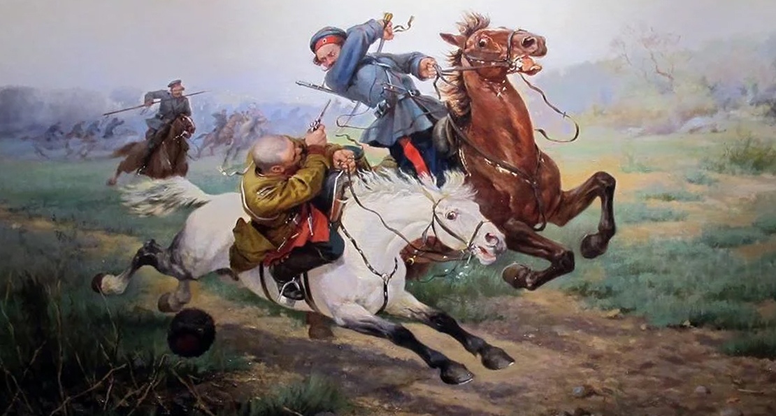 Головорезы султана. Как и за что сражались башибузуки – жестокие наемники Османской империи Головорезы султана. Как и за что сражались башибузуки – жестокие наемники Османской империи история