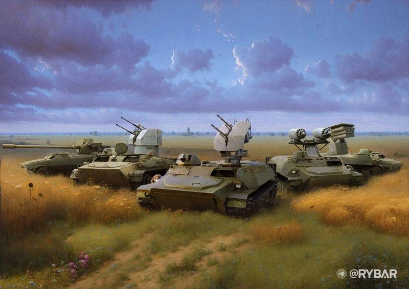 Звезда спецоперации: многоцелевой транспортер МТ-ЛБ