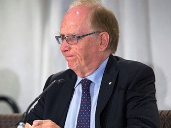 СМИ: Макларен действовал по приказу правительства Канады