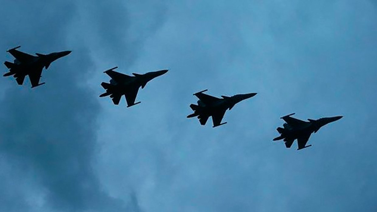 Последние новости Сирии. Сегодня 7 апреля 2019