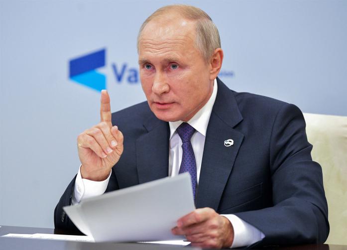 NetEase: Путин сыграл по-крупному и нанёс мощный удар Западу