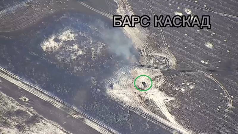 Миномет М-240 на Украине. Первый и последний оружие