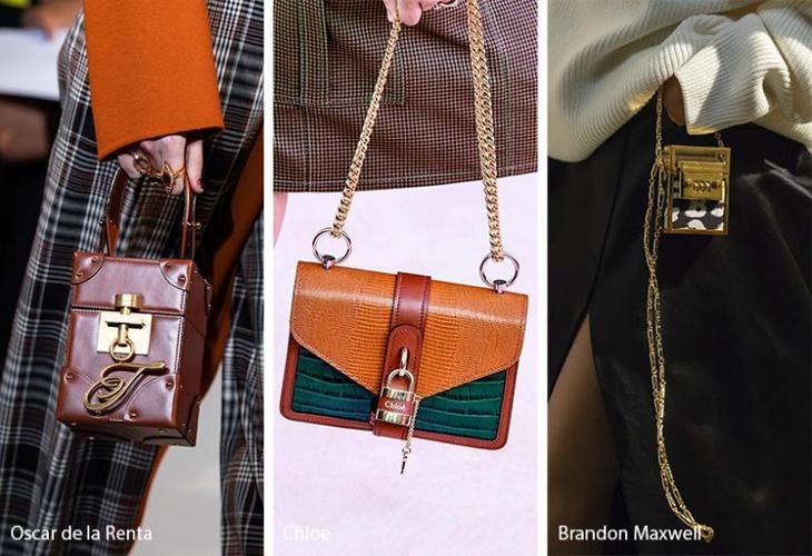 Модные сумки осень-зима 2019/2020 лучшее,мода,модные советы,Наряды