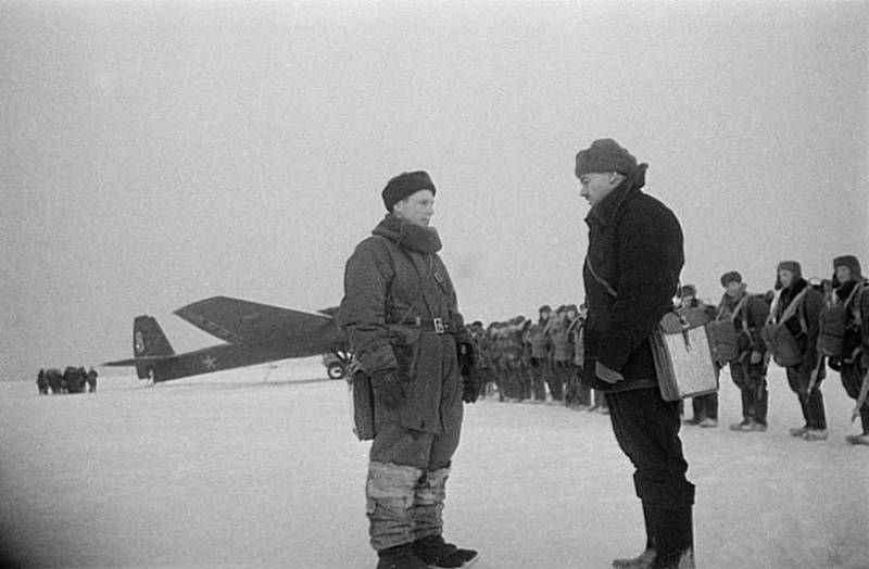 Реформа ВДВ в свете опыта боёв на Украине и предшествующих войн Реформа ВДВ в свете опыта боёв на Украине и предшествующих войн армия