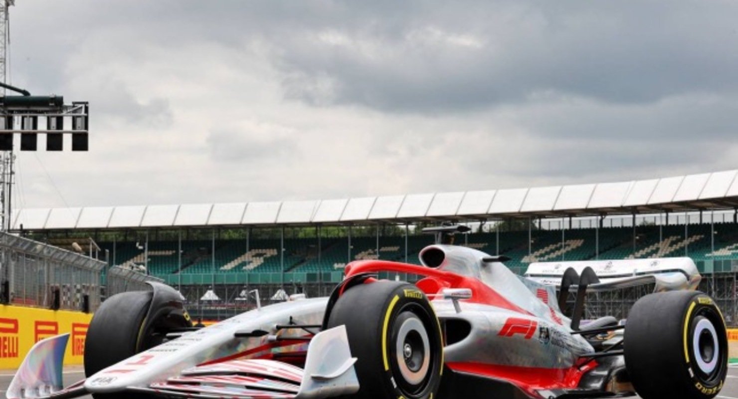 В 2026 году гоночные машины станут меньше, легче и эффективнее