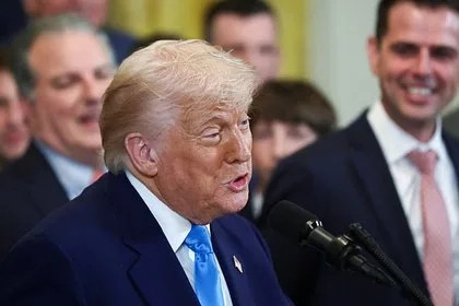 В России раскрыли главные задачи Трампа в переговорах по Украине