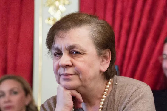 Марина Швыдкая рассказала об участии студентов в профессиональных спектаклях