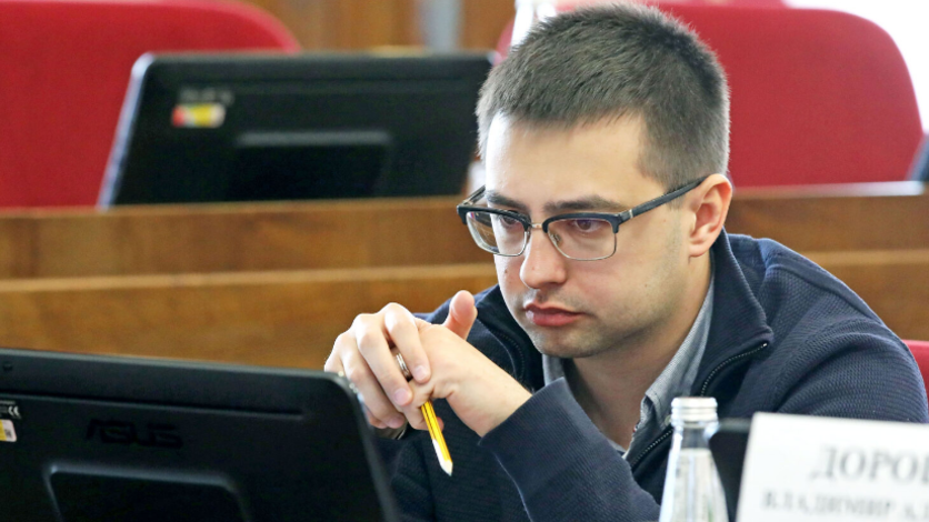 На Ставрополье суд переквалифицировал обвинение депутата в деле о взятке на 1 млн