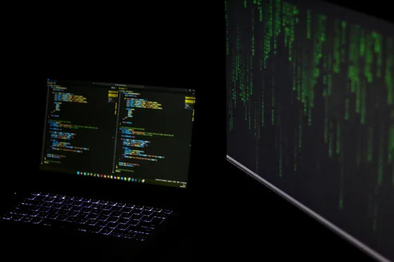 Хакеры используют фишинговые сайты для кражи биометрии