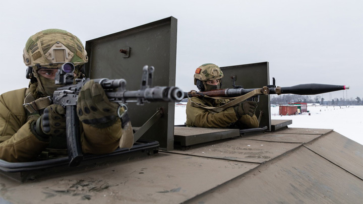 ОЧАГИ РУСОФОБИИ: ОДНОЙ УКРАИНОЙ СВО НА РУССКОЙ РАВНИНЕ НЕ ОГРАНИЧИТСЯ