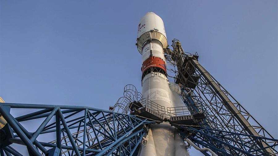 В «Главкосмосе» назвали сроки заключения контракта на полет туриста на МКС